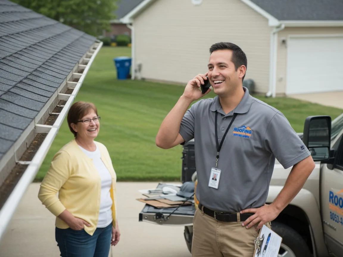 Local Roofing Contractors Hartland, MI FAQs